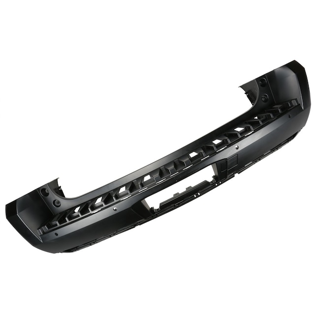 GM Genuine Parts Primed Rear Bumper Upper Fascia
