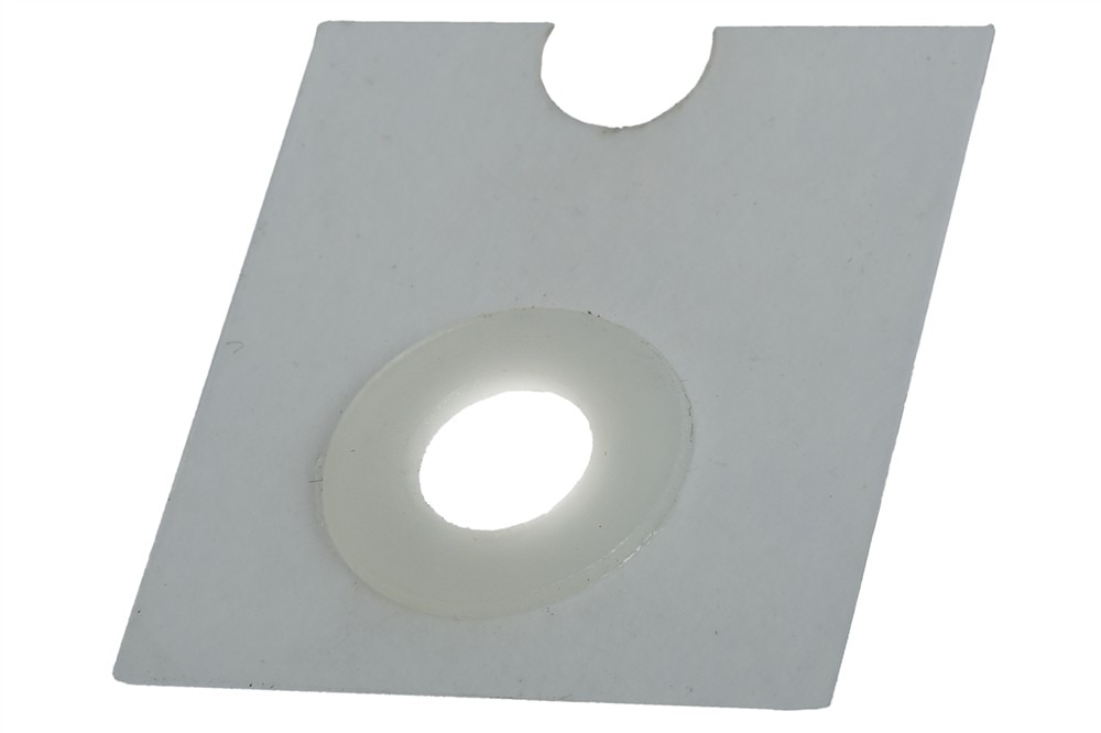 GM Genuine Parts Tail Lamp Housing Shim