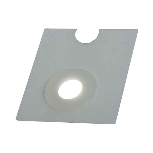 GM Genuine Parts Tail Lamp Housing Shim