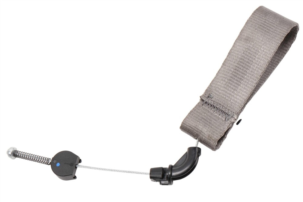 GM Genuine Parts Gideon Front Seat Cable Strap