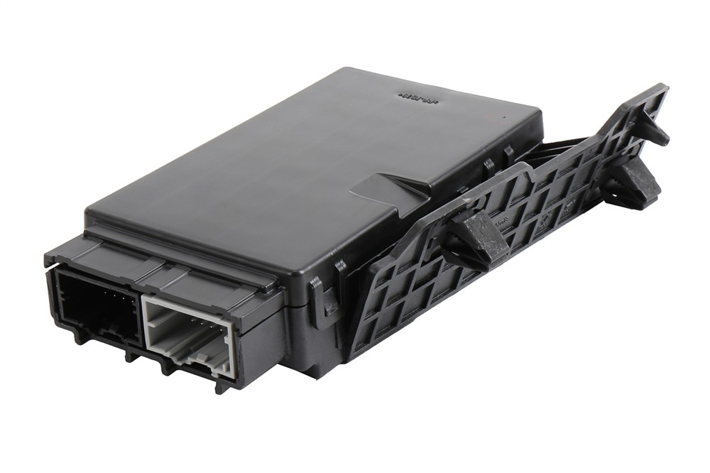 GM Genuine Parts Folding 3rd Row Seat Module