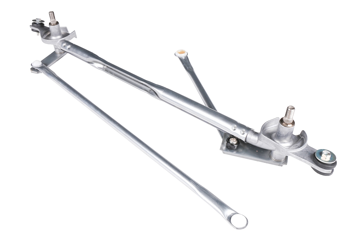 GM Genuine Parts Windshield Wiper Motor Transmission (Linkage)