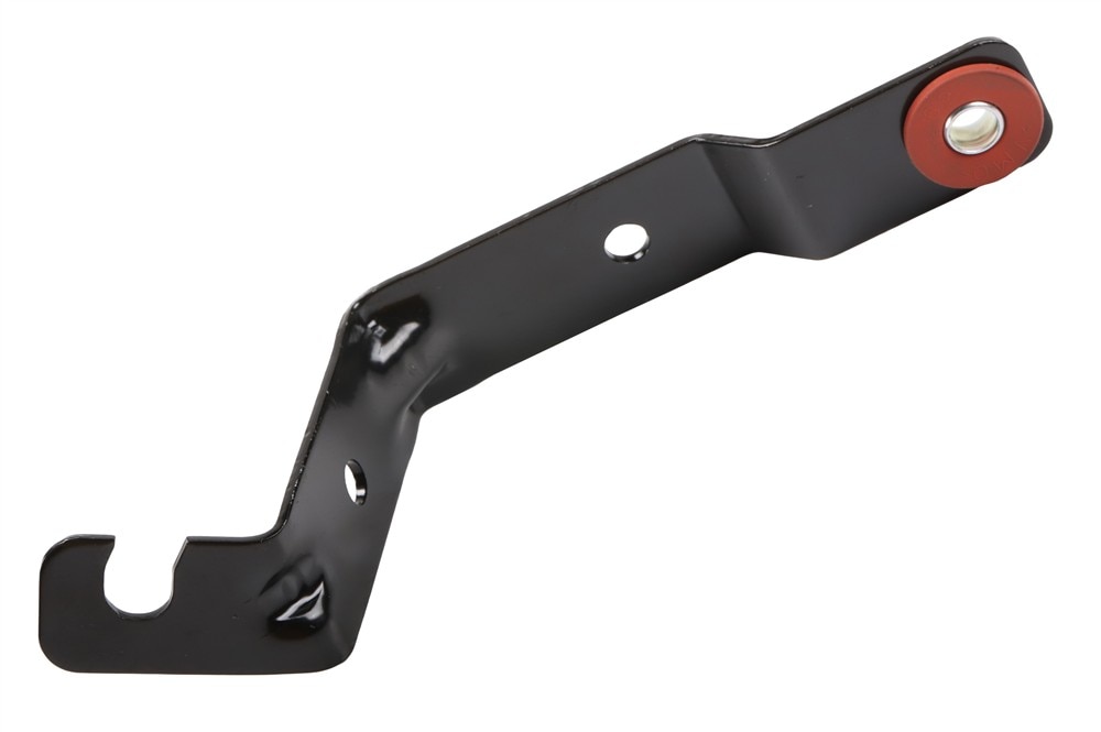 GM Genuine Parts Passenger Side Charge Air Cooler Bracket