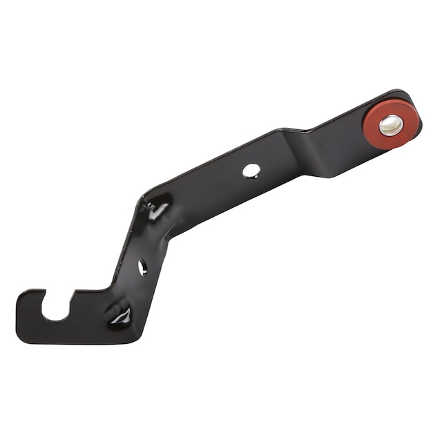 GM Genuine Parts Passenger Side Charge Air Cooler Bracket