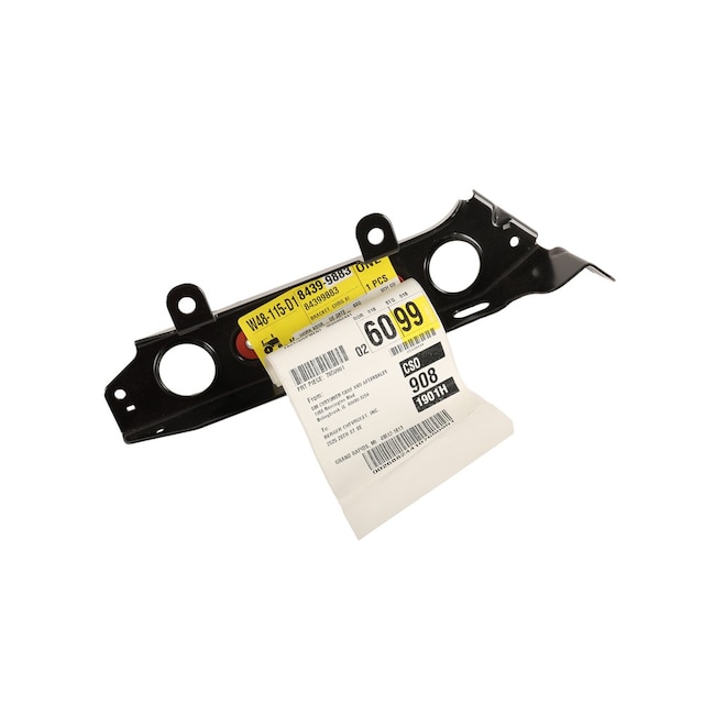 GM Genuine Parts Passenger Side Charge Air Cooler Bracket