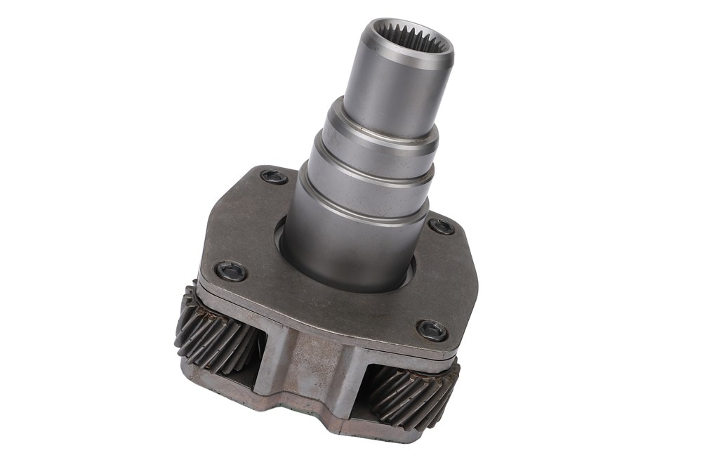 GM Genuine Parts Transfer Case High/Low Planetary Carrier