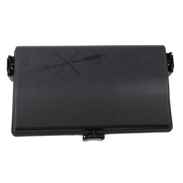 GM Genuine Parts Front Compartment Fuse Block Cover
