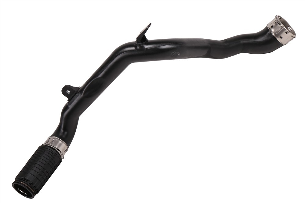 GM Genuine Parts Charge Air Cooler Inlet Air Tube