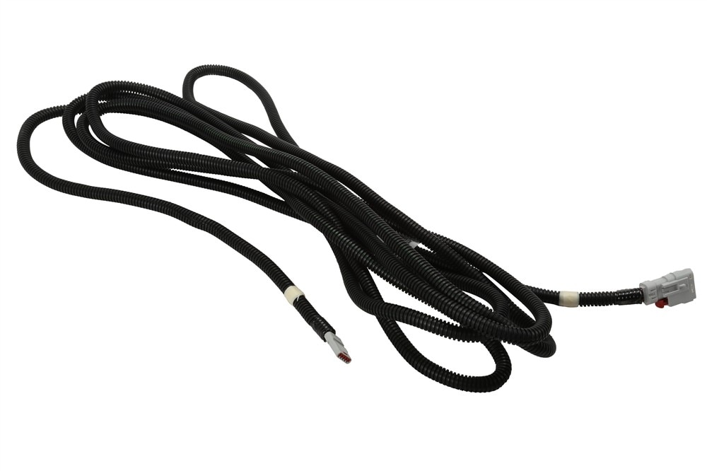 GM Genuine Parts Rearview Camera Wiring Harness