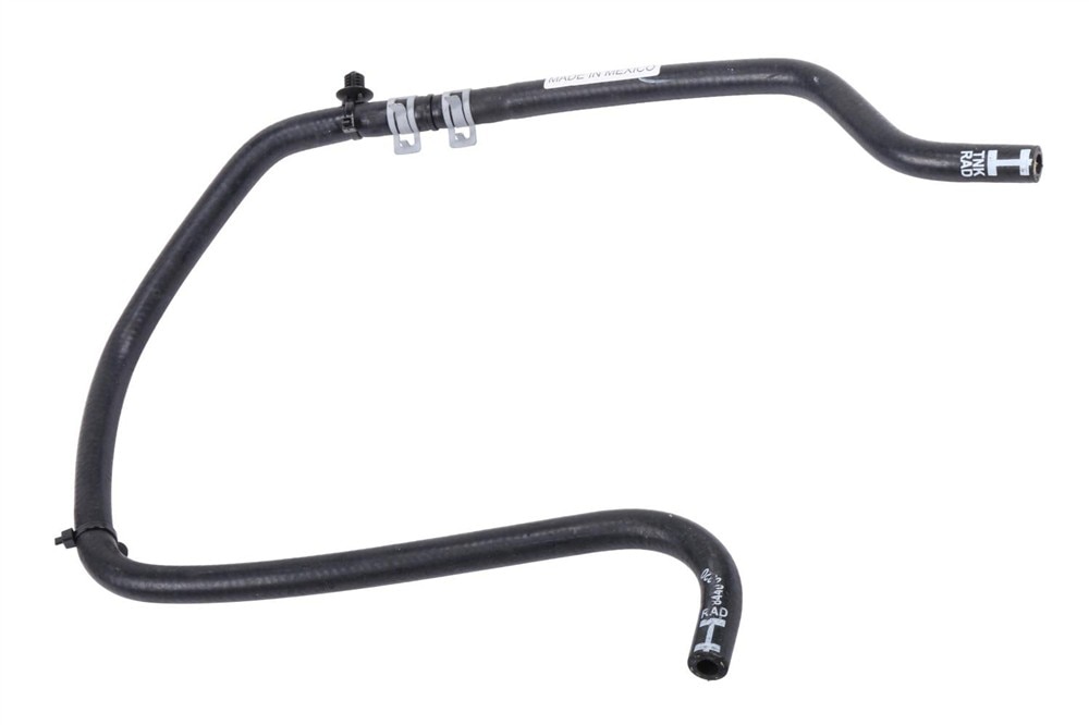 GM Genuine Parts Radiator Vent Outlet Hose