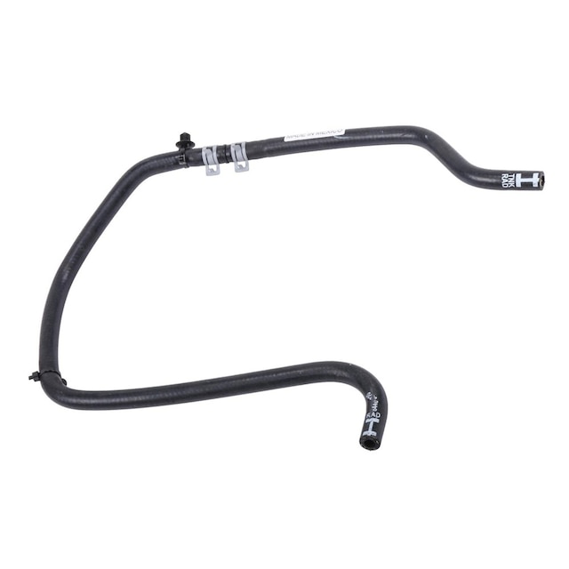 GM Genuine Parts Radiator Vent Outlet Hose
