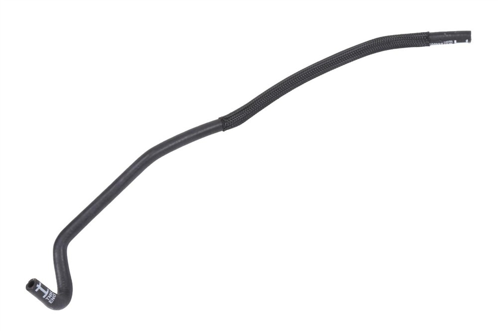 GM Genuine Parts Coolant Recovery Reservoir Hose