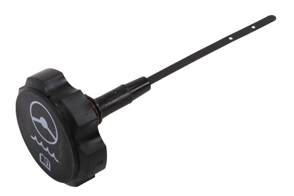GM Genuine Parts Power Steering Fluid Reservoir Cap