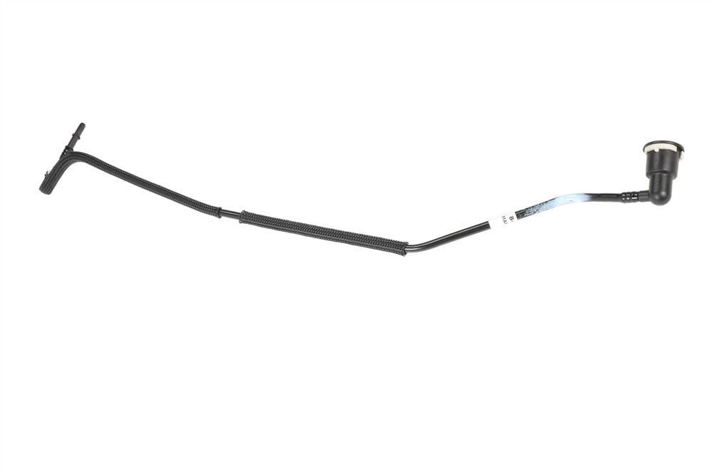 GM Genuine Parts Fuel Vapor Pipe