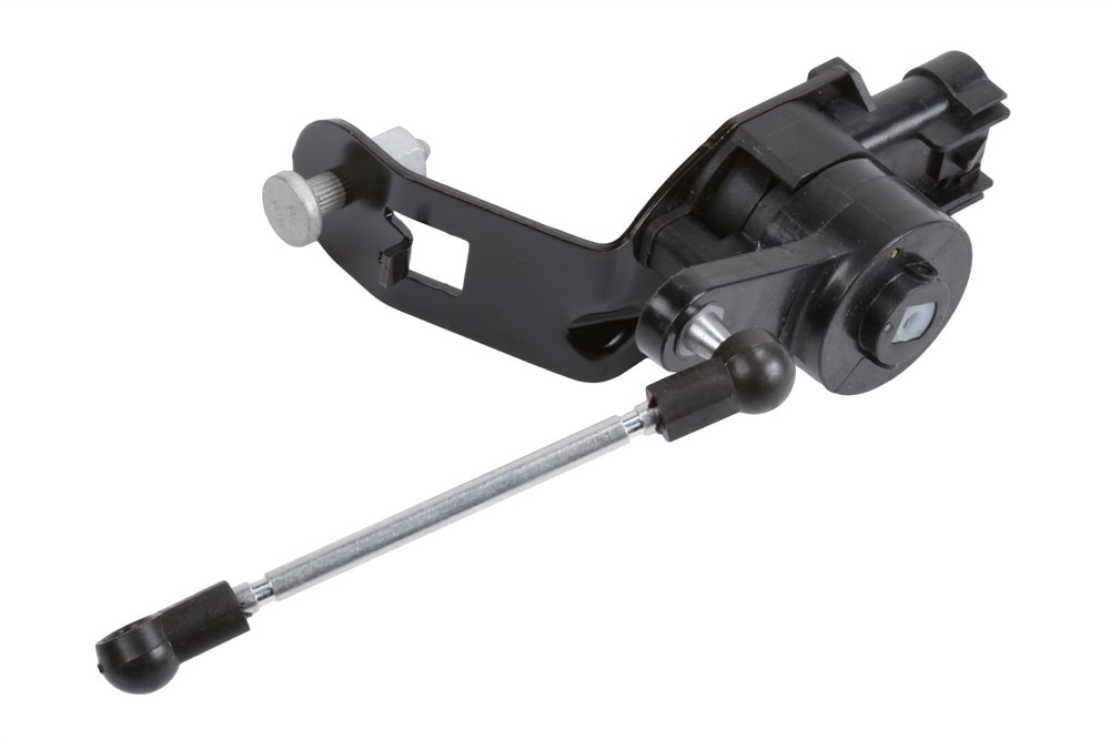 GM Genuine Parts Passenger Side Headlight Level Sensor