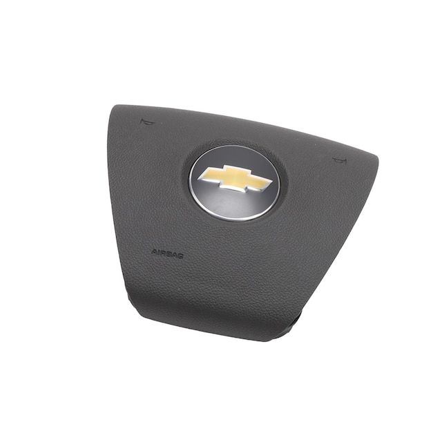 GM Genuine Parts Ebony Steering Wheel Airbag