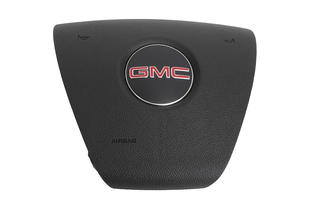 GM Genuine Parts Ebony Steering Wheel Airbag