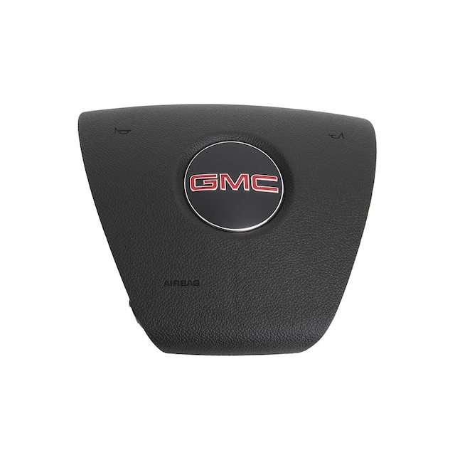 GM Genuine Parts Ebony Steering Wheel Airbag