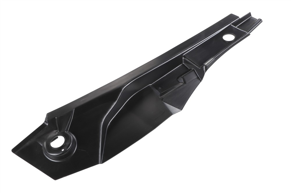 GM Genuine Parts Windshield Wiper System Module Shield