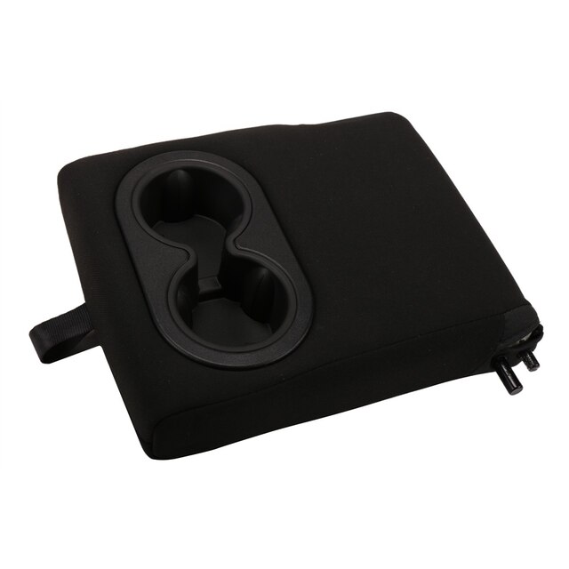 GM Genuine Parts Jet Black Rear Seat Armrest