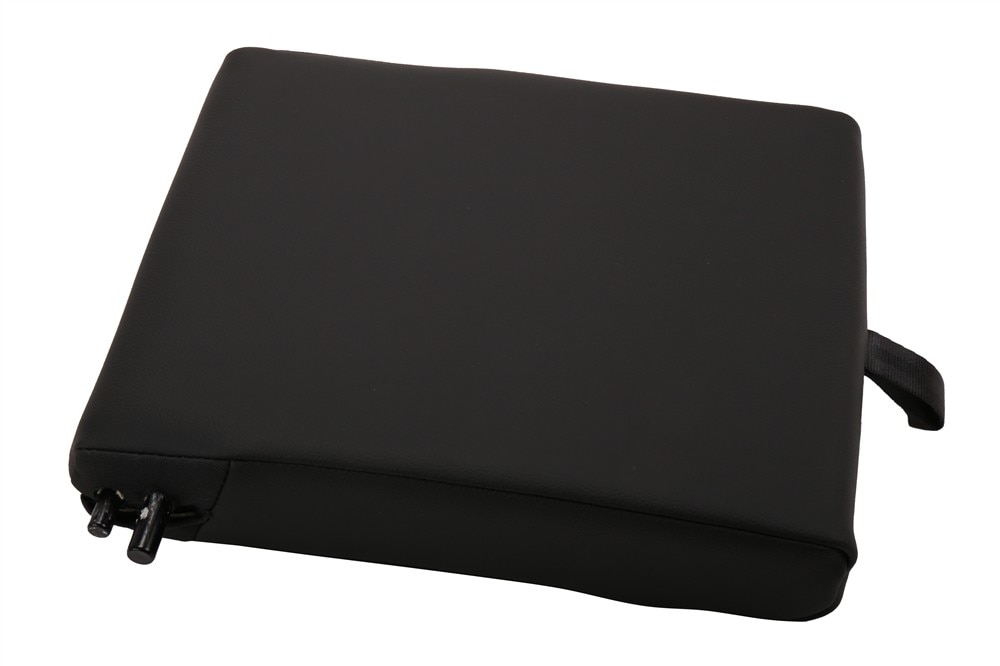 GM Genuine Parts Jet Black Rear Seat Armrest