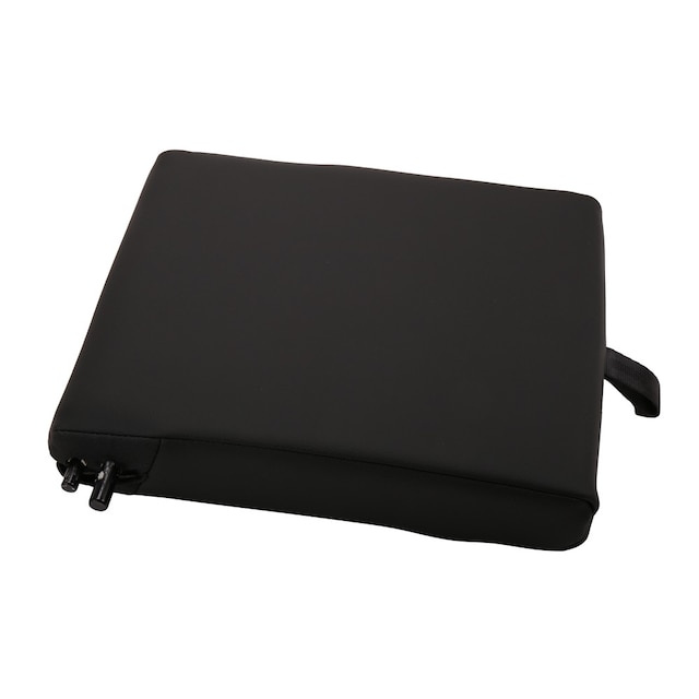 GM Genuine Parts Jet Black Rear Seat Armrest