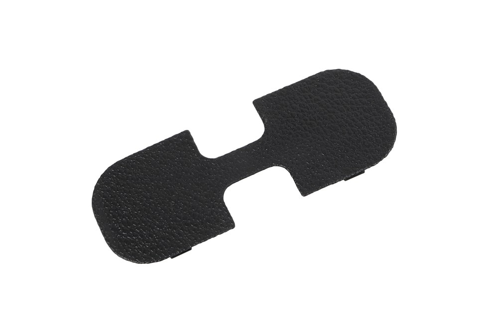 GM Genuine Parts Black Liftgate Lock Striker Cover