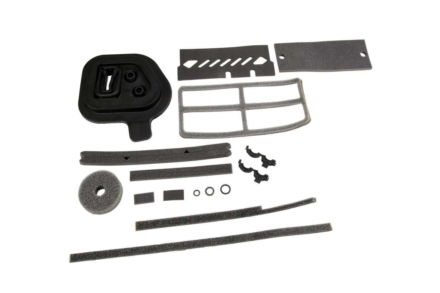 GM Genuine Parts Air Conditioning Evaporator Case Seal Assortment