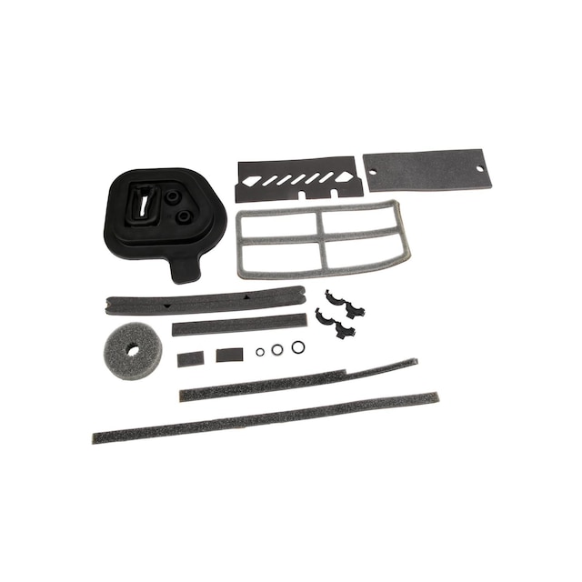 GM Genuine Parts Air Conditioning Evaporator Case Seal Assortment