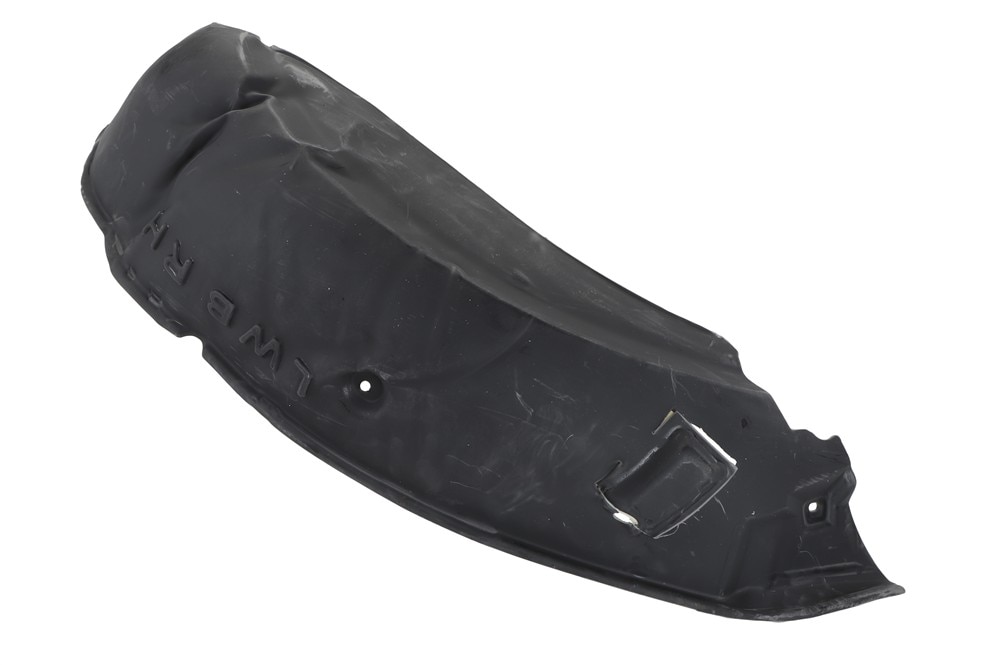 GM Genuine Parts Rear Passenger Side Wheelhouse Panel Rear Insulator