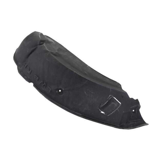 GM Genuine Parts Rear Passenger Side Wheelhouse Panel Rear Insulator