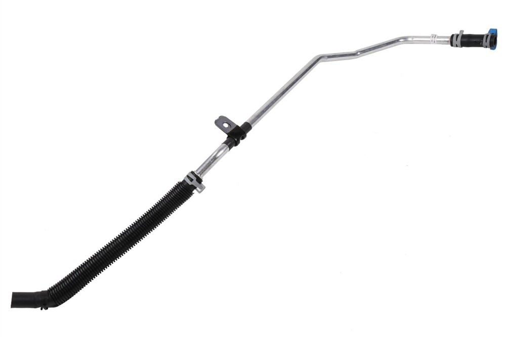 GM Genuine Parts Power Steering Fluid Reservoir Outlet Hose