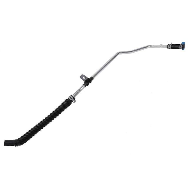 GM Genuine Parts Power Steering Fluid Reservoir Outlet Hose