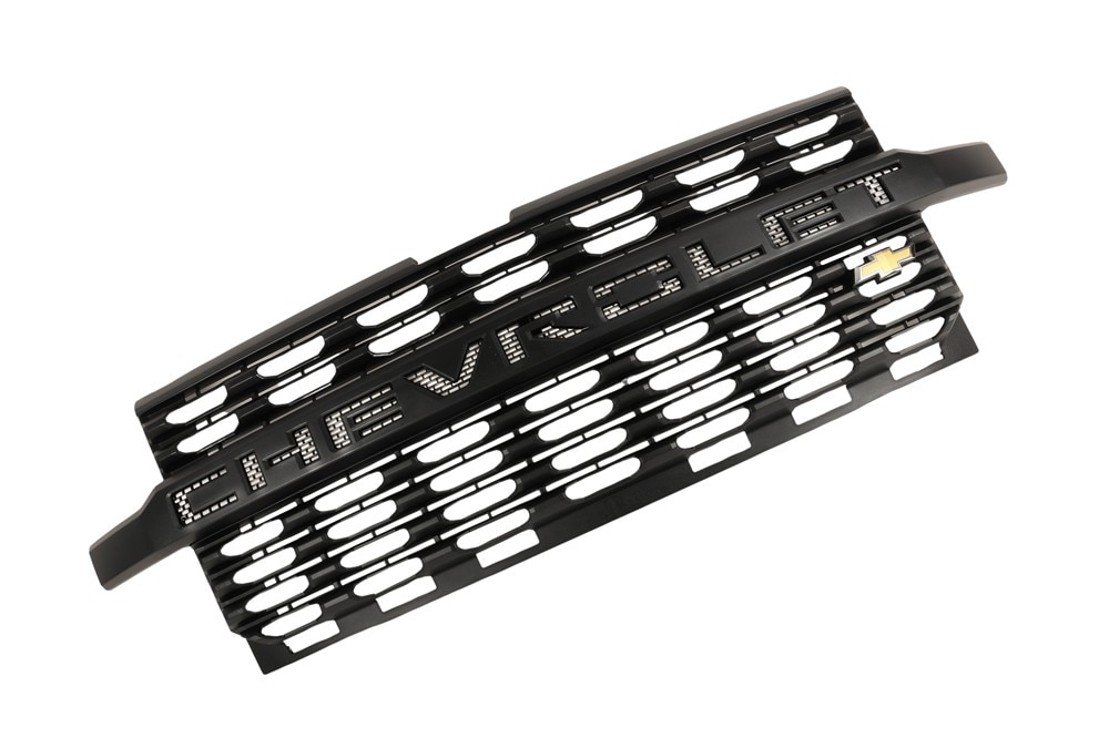 GM Genuine Parts Front Grille