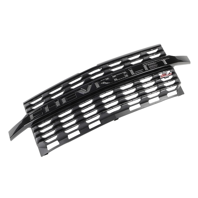 GM Genuine Parts Black Front Grille