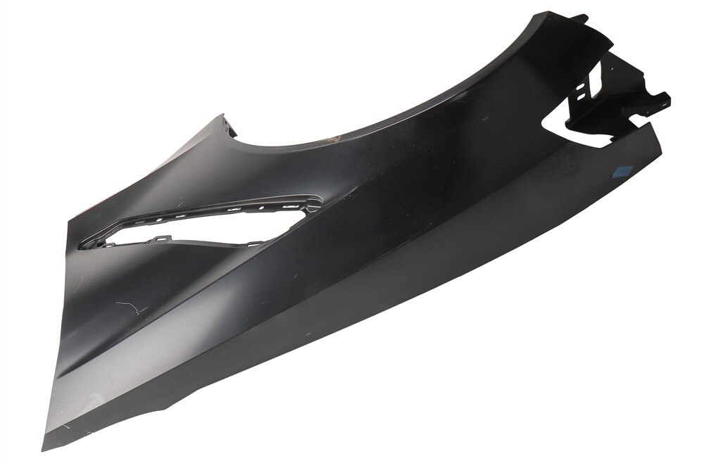 GM Genuine Parts Front Driver Side Fender