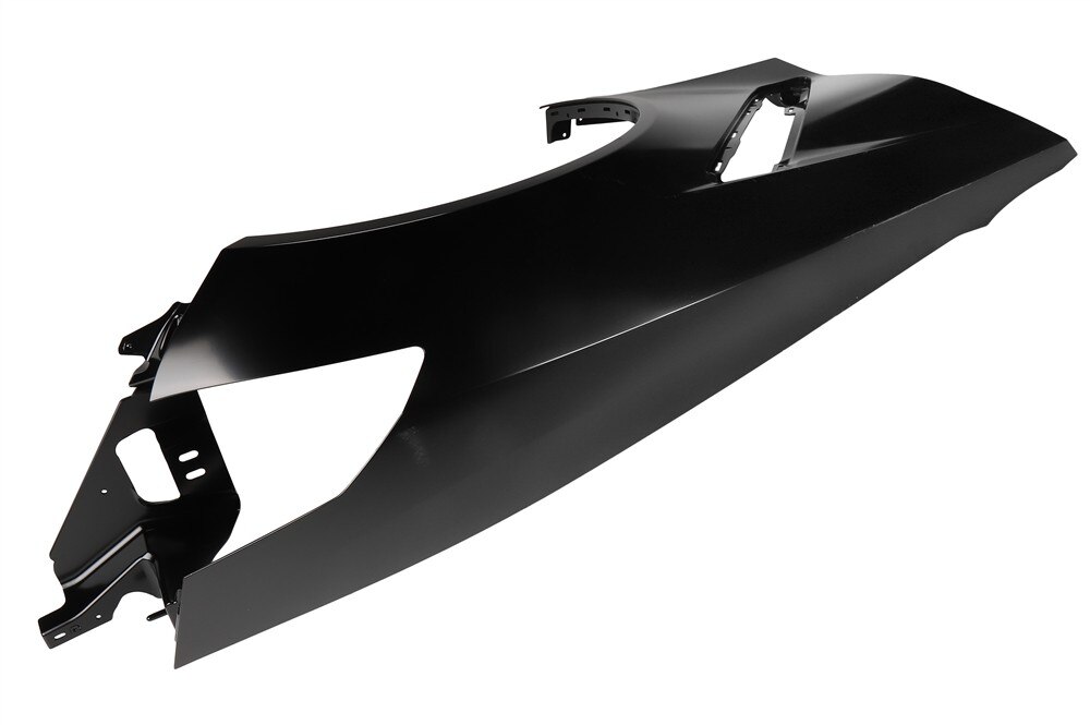 GM Genuine Parts Front Passenger Side Fender