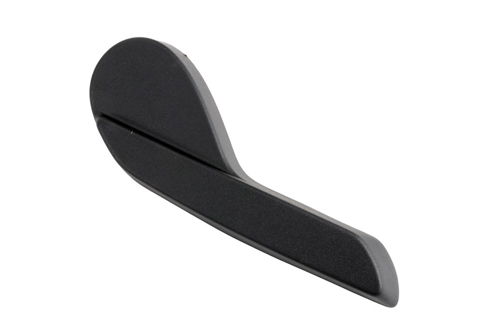 GM Genuine Parts Jet Black Driver Seat Recliner Handle