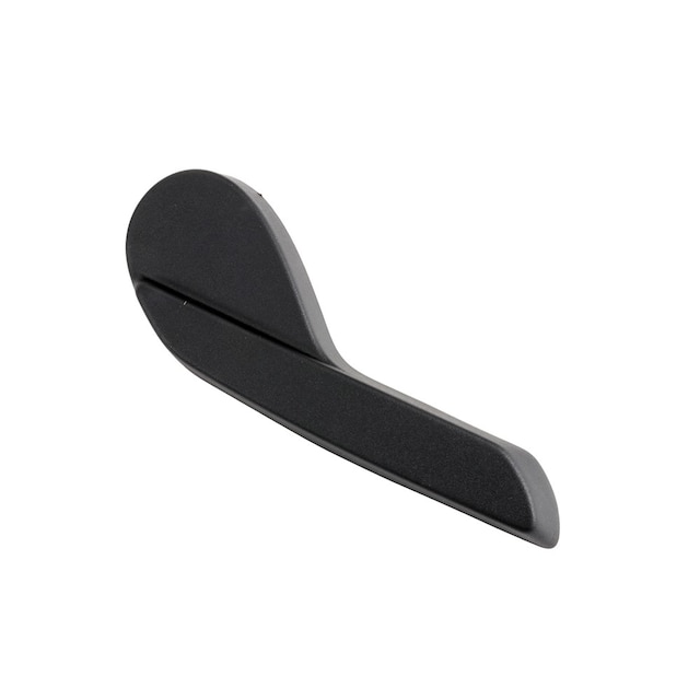 GM Genuine Parts Jet Black Driver Seat Recliner Handle