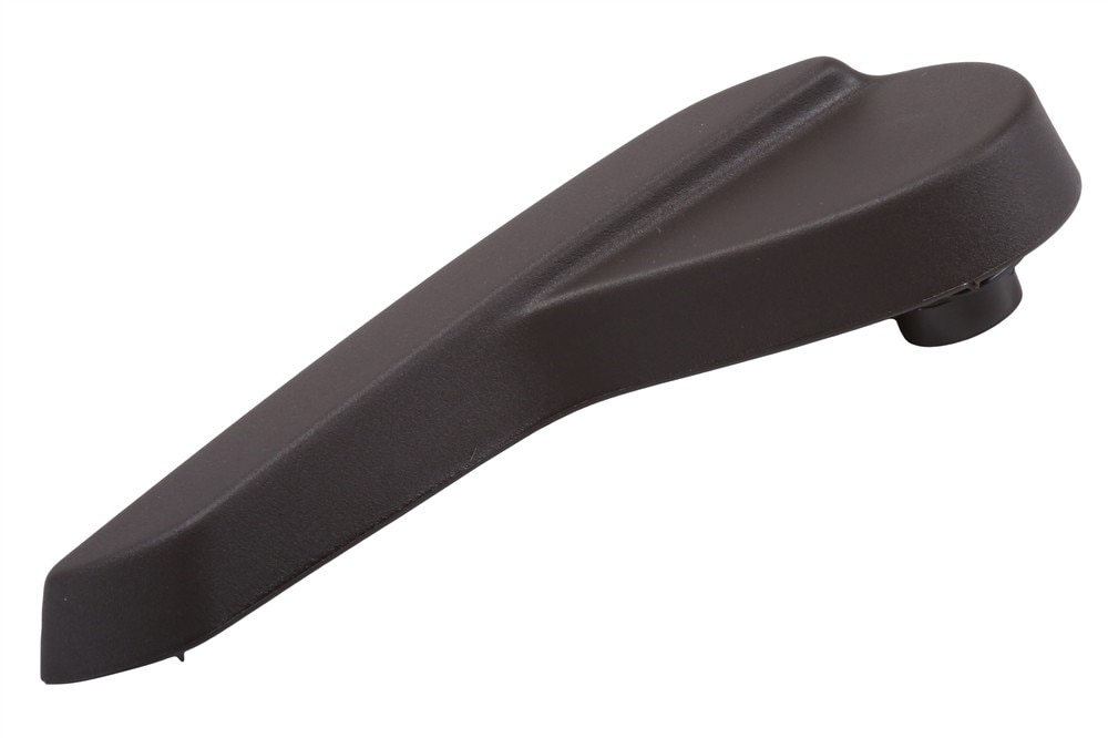 GM Genuine Parts Cocoa Driver Seat Recliner Handle
