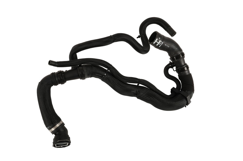 ACDelco GM Original Equipment Radiator Outlet Hose