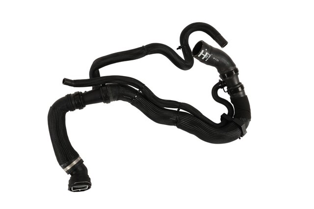 Chev Utility Radiator Pipe Shop Coolant Hoses & Pipes | Official Chevrolet Parts