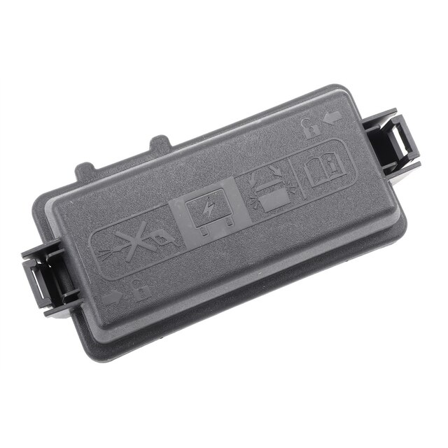 GM Genuine Parts Junction Block Cover