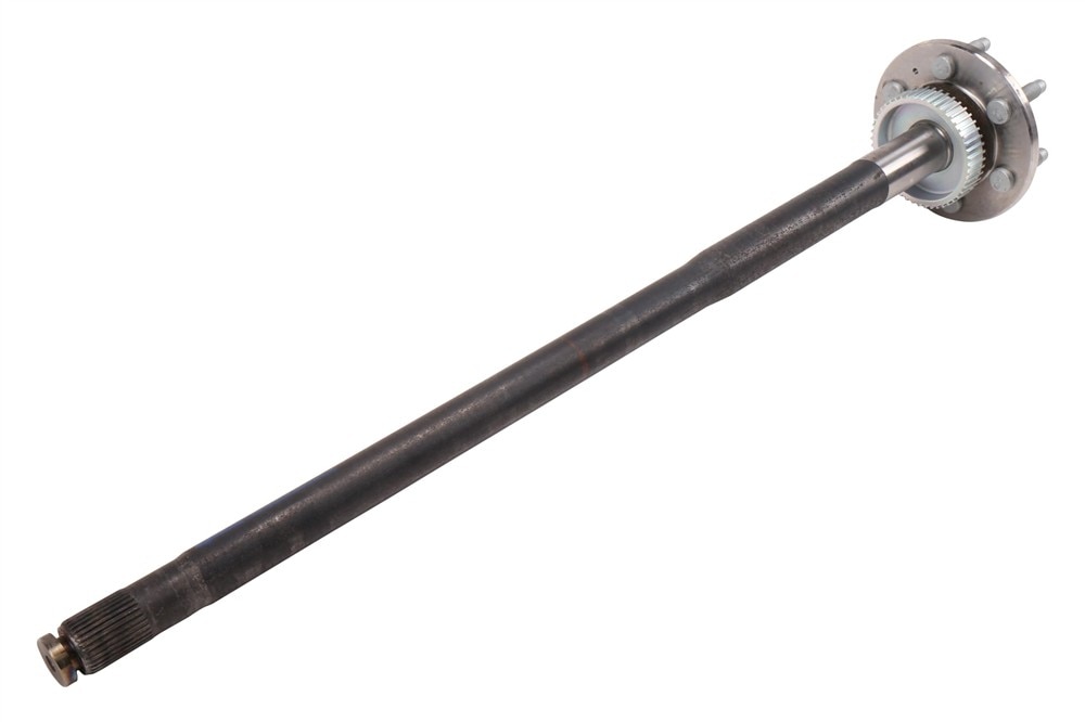 GM Genuine Parts Rear Passenger Side Axle Shaft