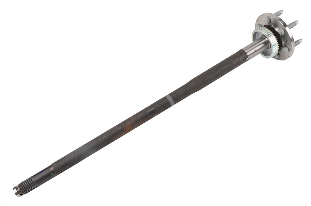 GM Genuine Parts Rear Driver Side Axle Shaft