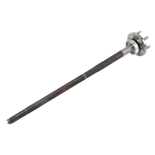 GM Genuine Parts Rear Driver Side Axle Shaft