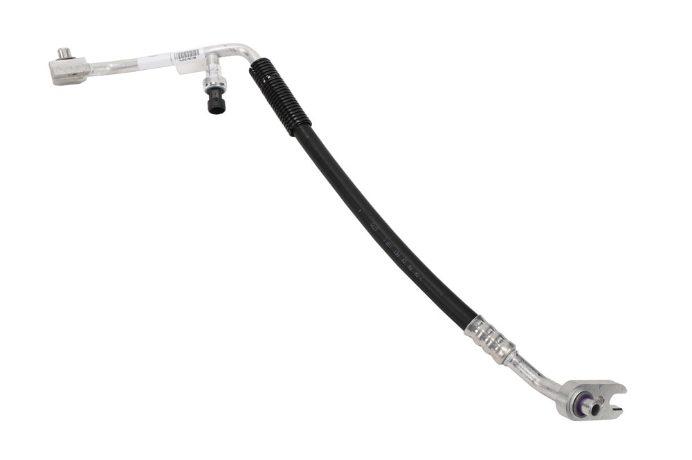 GM Genuine Parts Air Conditioning Condenser Hose