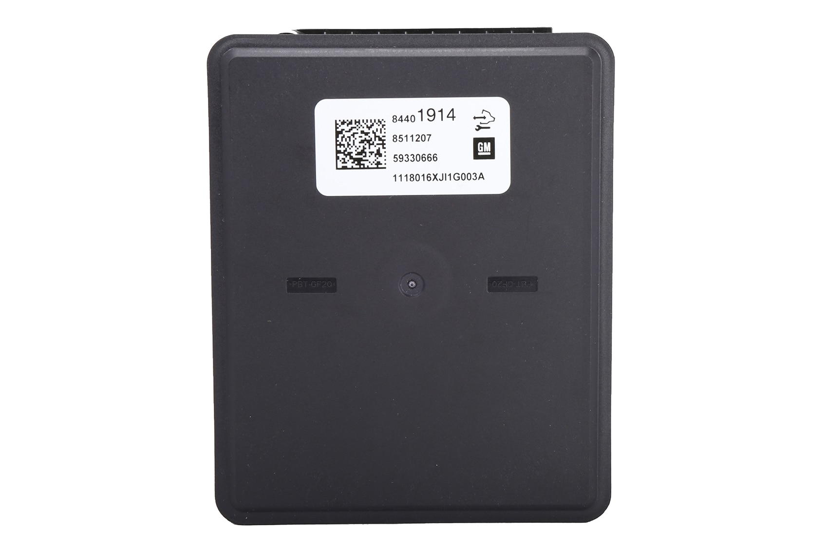 GM Genuine Parts Electronic Brake Control Module Assembly (Programming Required)