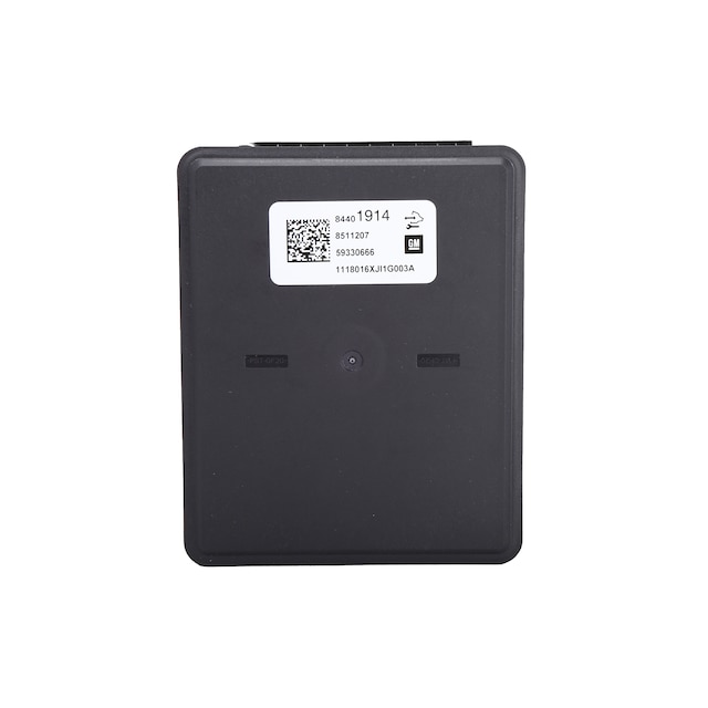 GM Genuine Parts Electronic Brake Control Module Assembly (Programming Required)
