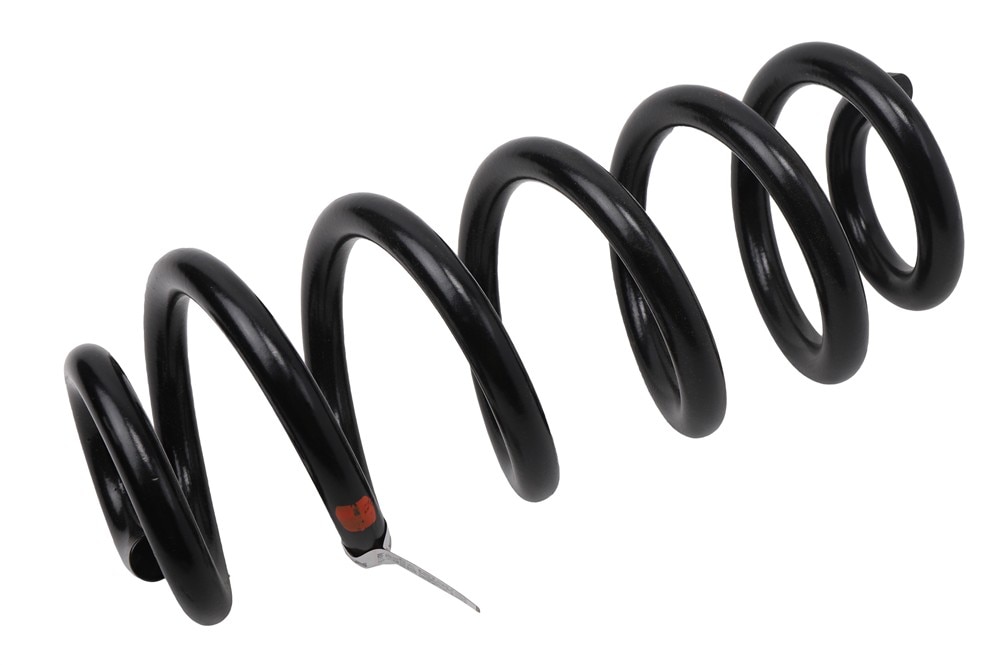 GM Genuine Parts Rear Coil Spring